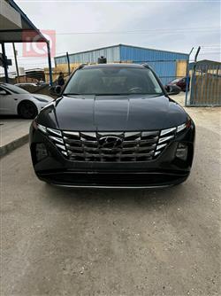 هیوندای تۆکسۆن